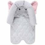 🐘 Shtresë për Maksikoz - Komfort & Mbrojtje Maksimale