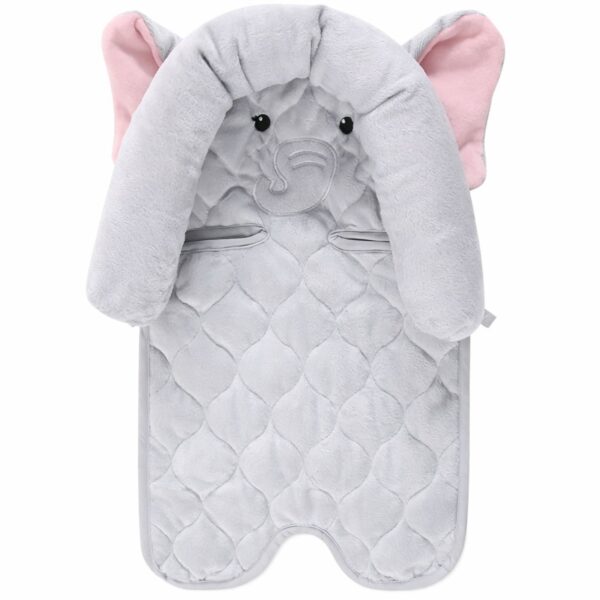 🐘 Shtresë për Maksikoz - Komfort & Mbrojtje Maksimale