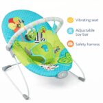 🎠 Luhatëse për Bebe Hop Hop