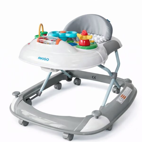 Dubak për Fëmijë (Baby Walker)