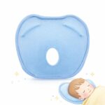 👶 Jastëk për Formësimin e Kokës së Foshnjës