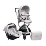 Karrocë 3N1 Pierre Cardin