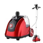 Makinë për Hekurosje 1800W në 220V: Fuqi