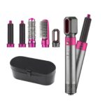 Stilues flokësh 5 në 1