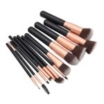 Set furçash portative për grim