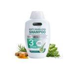 Shampon HEMANI kundër rënies së flokëve