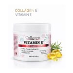 KREM COLLAGEN ME VITAMINË E