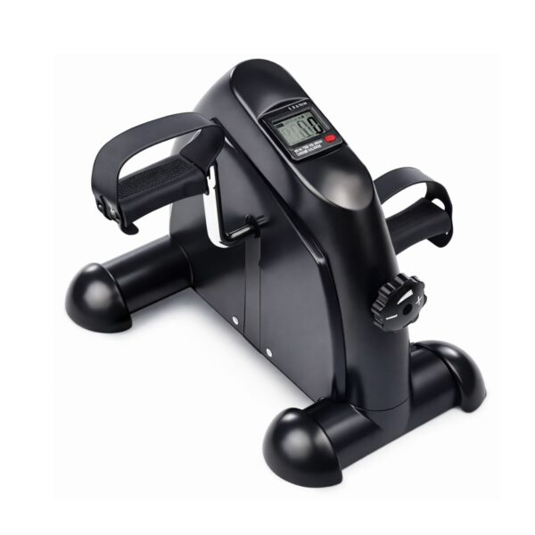 Biçikletë elektrike për stërvitje - lëvizni më shumë, çdo ditë 🚴‍♂️✨