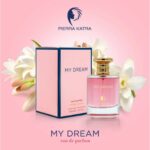 Pierra Katra - My Dream Eau de Parfum 100ml 💖✨ - Figura 3