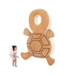 🐢 Mbajtëse për Mbrojtjen e Kokës së Foshnjës