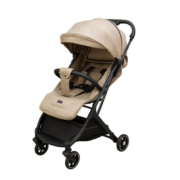 Karrocë për Fëmijë - Model Praktik & Super Komod