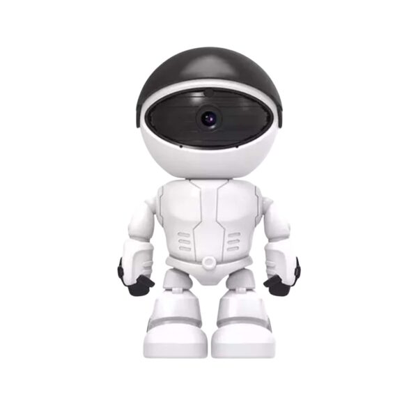 Kamera Robotike Teknologji Avancuar për Monitorim dhe Kontroll të Avancuar