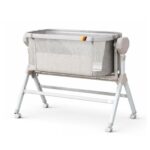 👶🛏️ Baby Beshik Elektrik