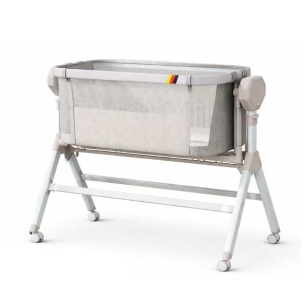 👶🛏️ Baby Beshik Elektrik