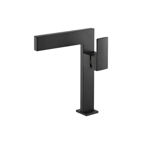 Rubinet moderne për lavaman kuzhine ose Banjo HI22-2