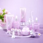 ✨ Dr. Rashel Vitamin E Hydrating & Restoring Skin Care Kit 10 pj