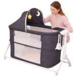 BabyBeshik Elektrik - Komoditet & Qetësi për Netët e Bebes - Figura 2