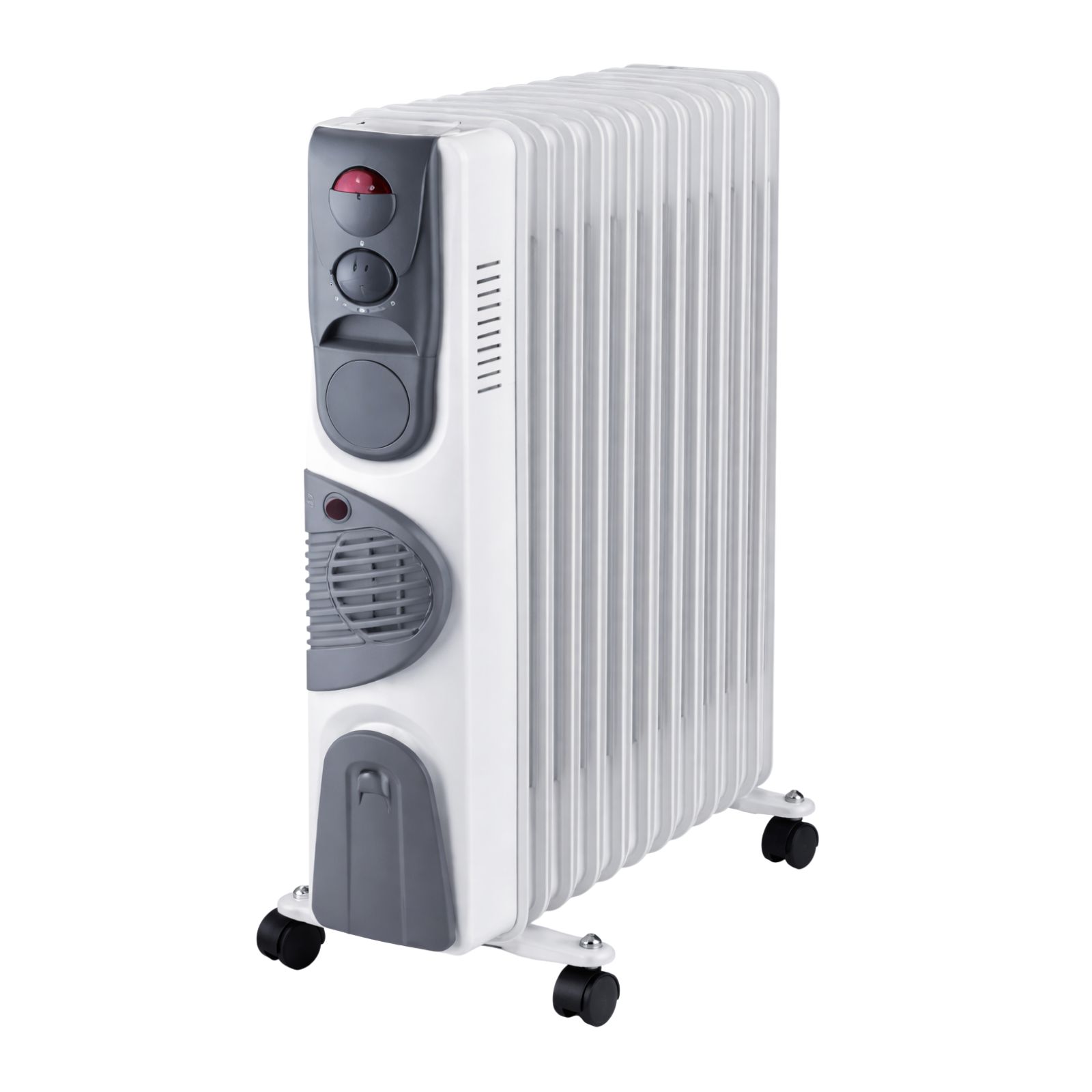 Kitra Store product image template (50) Radiator Elektrik JASUN B-11 – 2500W, 11 Brinjë, - Figura 1