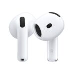 AirPods 4 Wireless Earbuds, Bluetooth Headphones Premium