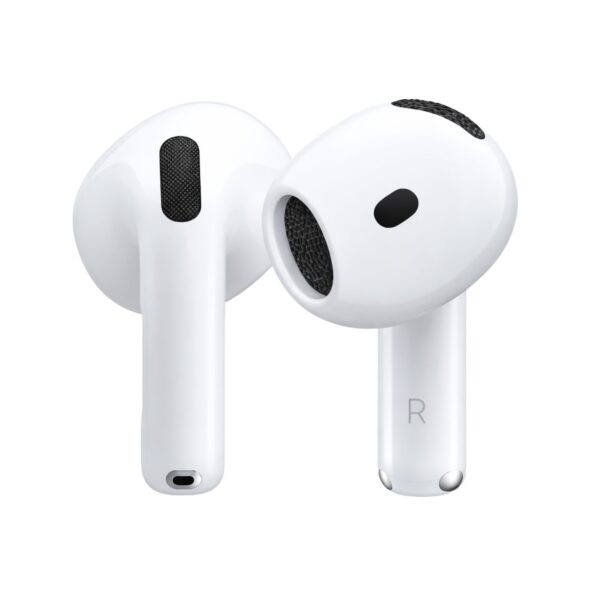 AirPods 4 Wireless Earbuds, Bluetooth Headphones Premium