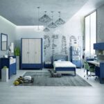 Mobile Pierre Cardin VEGA – Set Dhoma Gjumi Moderne - Figura 4