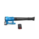 Fryrës Elektrik pa Kabllo QIF-11F 21V DC