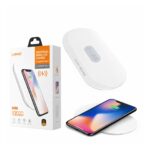 LDNIO PW1003 High Capacity Mobile phone charging station10000mAh,Wireless charger power bank - Figura 2