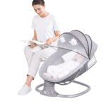 Luhatëse Elektrike për Beba