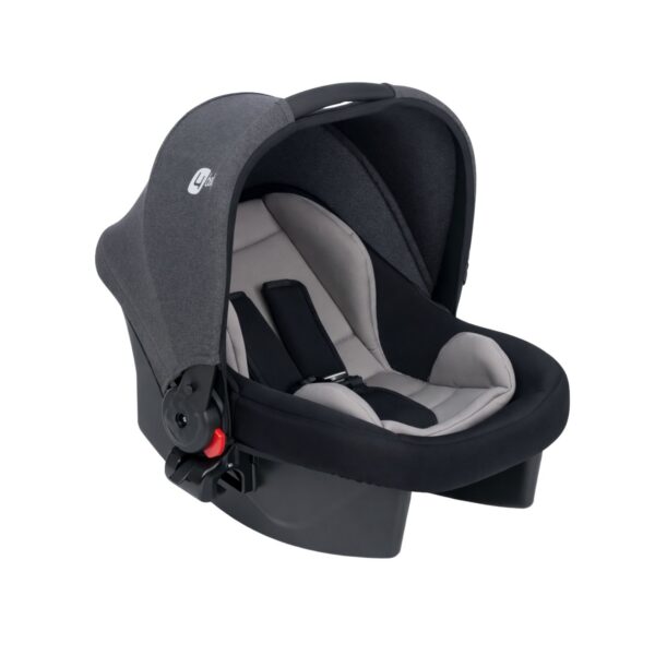 Autokarrikë për Veturë - Siguri dhe rehati për çdo udhëtim me bebin tuaj 🤍