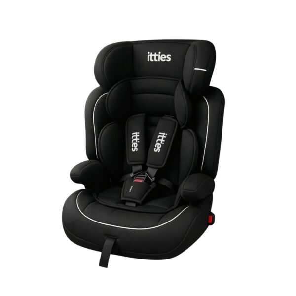 Autokarrikë pa Isofix - The Littles