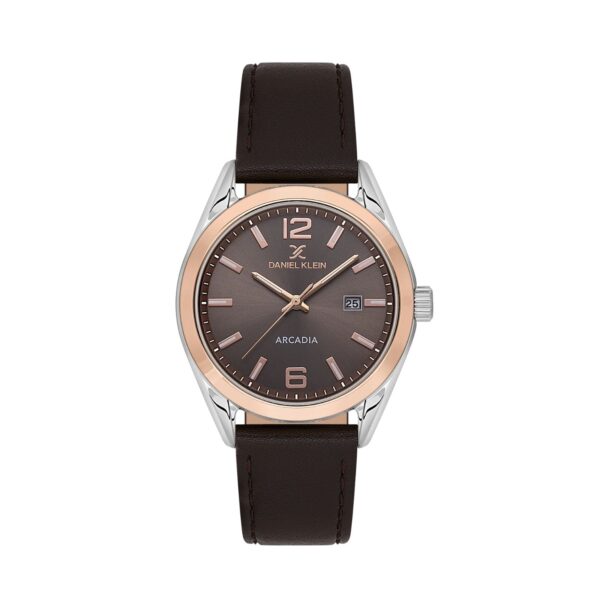 Orë dore për meshkuj - DANIEL KLEIN