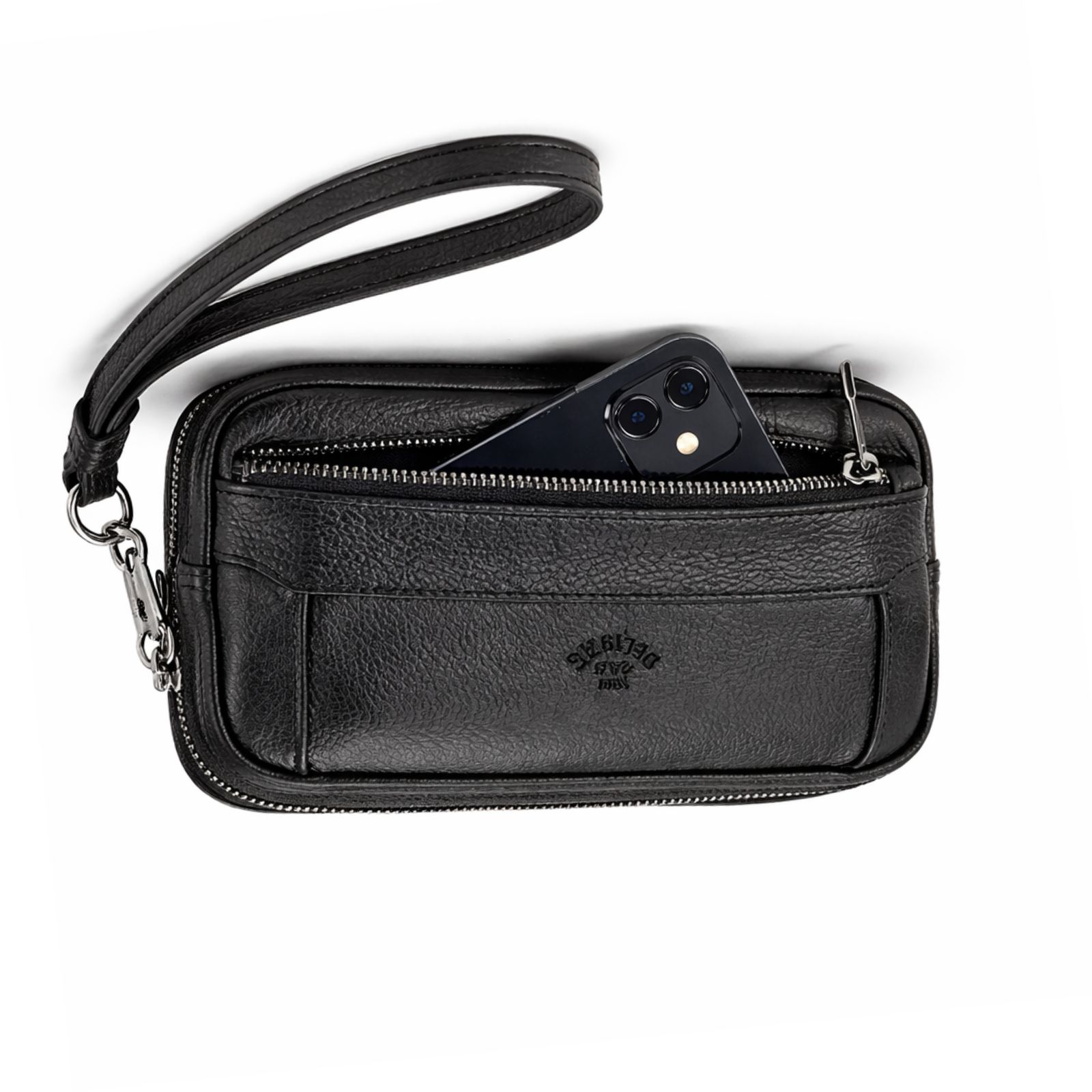 Kitra Store product image template (feature) (17) Çantë dore për meshkuj - Figura 1