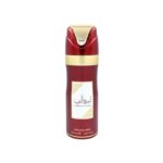 Spray AMEERAT AL ARAB 200ml