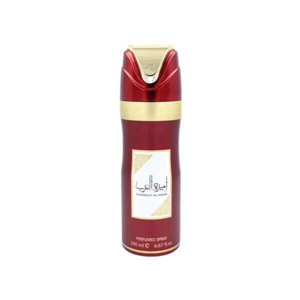 Spray AMEERAT AL ARAB 200ml