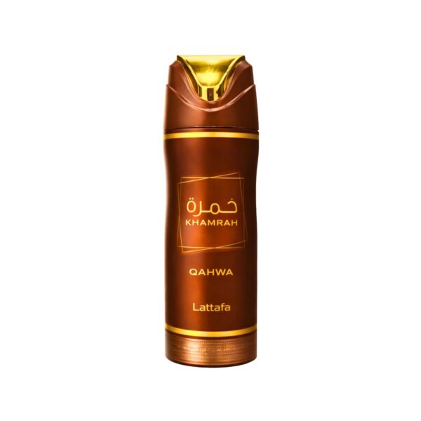 Spray KHAMRAH QAHWA 200ml
