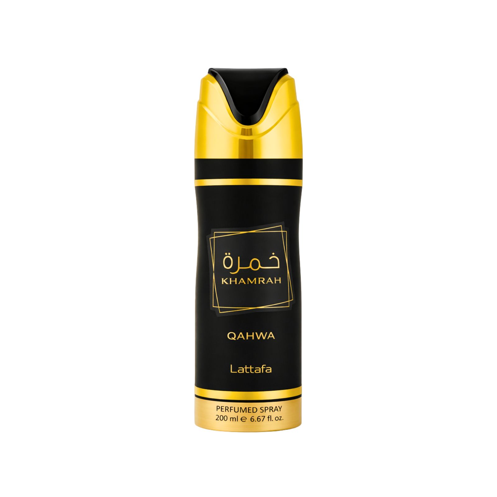 Kitra Store product image template (feature) - 2026-01-29T151354.987 Spray KHAMRAH 200ml - Figura 1