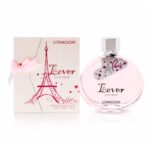 💗 Paris Lover Pink LONKOOM - Eau de Parfum 100ml 🌸 - Figura 2