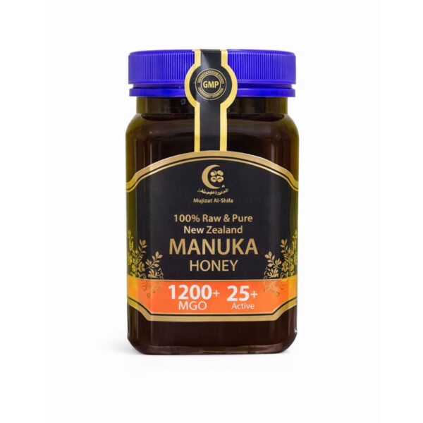 Mjaltë Manuka