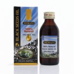 Vaji i farës së zezë