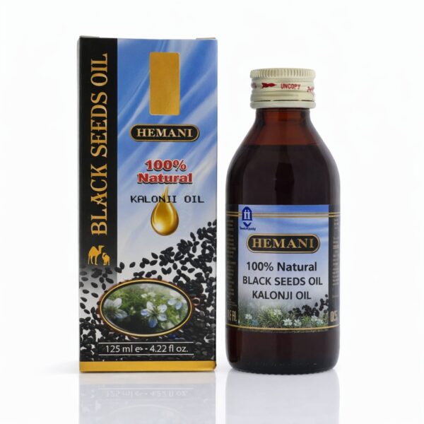 Vaji i farës së zezë