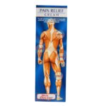 Pain Relief Cream