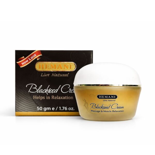 KREM MASAZHI NGA FARA E ZEZË