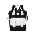 Çantë Shpine për Nëna me Shumë Ndarje - Stylish & Praktike