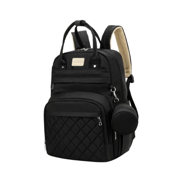 Çantë Ditore Ergonomike Kapacitet i Madh