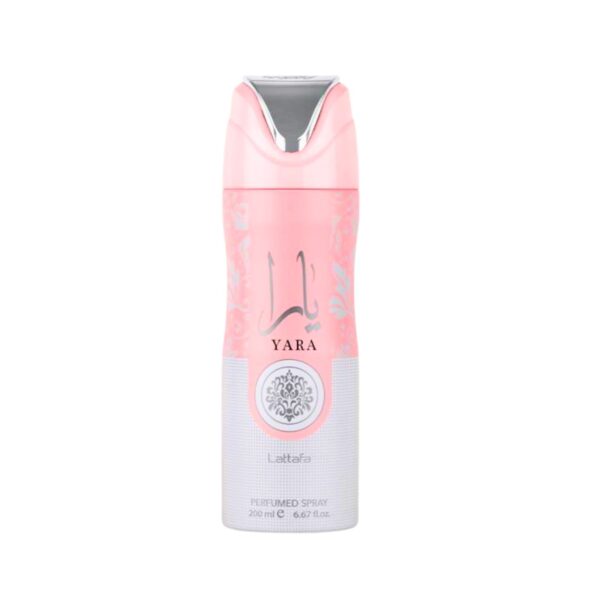 Spray YARA PINK 200ml