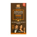 Shampo Ngjyruese– Medium Brown C140