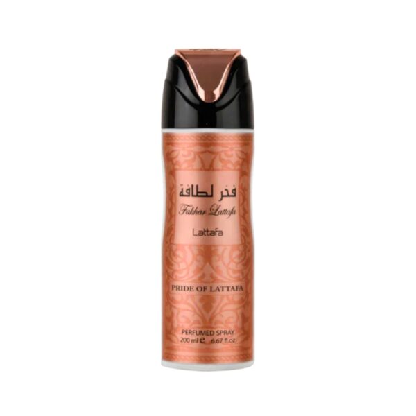 Spray FAKHAR LATTAFA 200ml