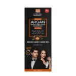 Shampo Ngjyruese për Femra dhe Meshkuj BLACK BROWN C139