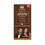 Shampo Ngjyruese -BURGUNDY RED C089