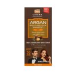 Shampo Ngjyruese për Femra dhe Meshkuj GOLD C087